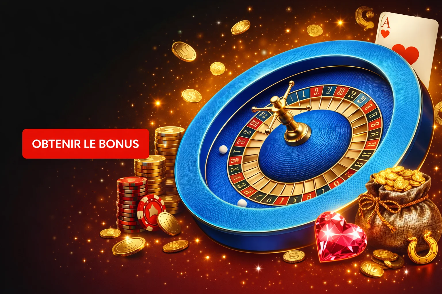 Casino Pin Up en RDC